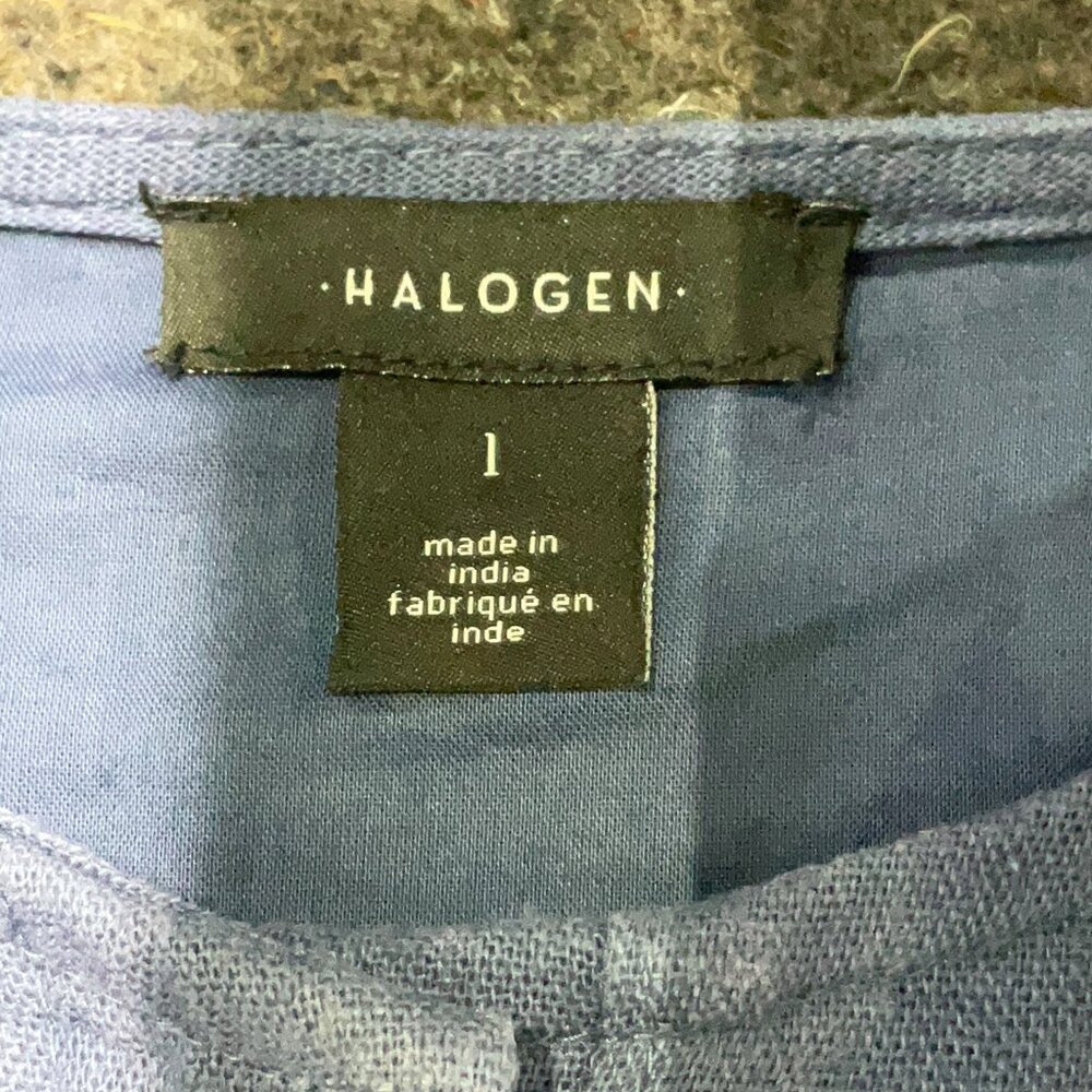 Halogen Romper - image 4